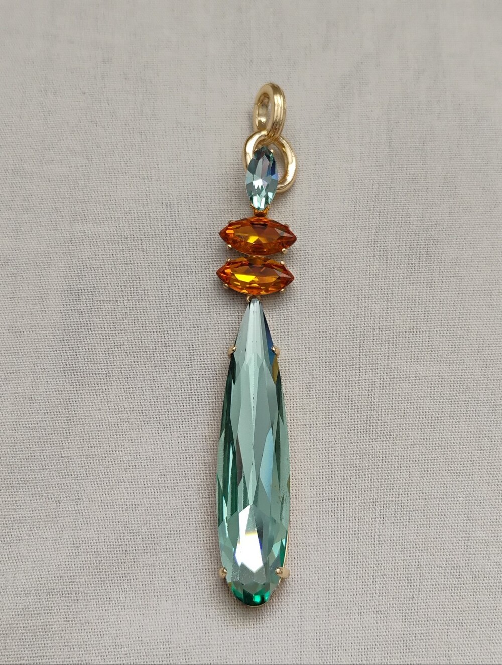 Roxanne Assoulin The Icicle Charms